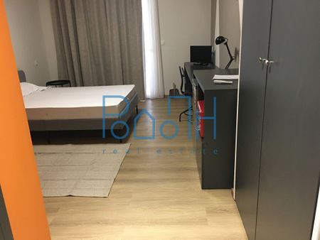 Studio/Γκαρσονιέρα για ενοικίαση Πανεπιστημιούπολη (Σώστης) - Φωτογραφία 2