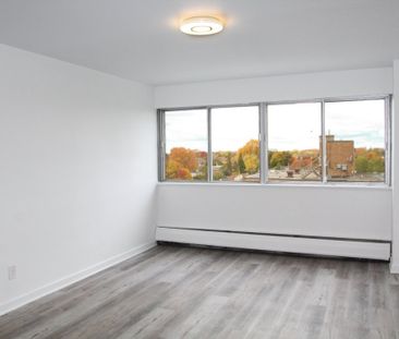 Appartement à louer - Montréal (Côte-des-Neiges/Notre-Dame-de-Grâce... - Photo 6