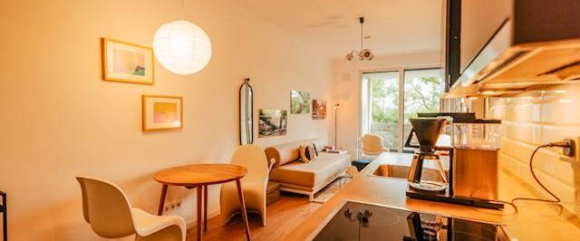 Fromet-und Medelssohn-Platz 3 - Foto 1