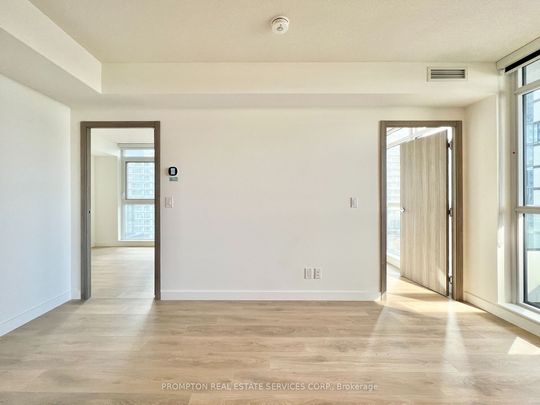 For Lease - 38 Widmer Street Unit# 607, Toronto, Ontario - Photo 1