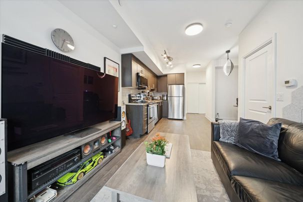 For Lease - 7890 Bathurst Street Unit# 408, Vaughan, Ontario - Photo 1