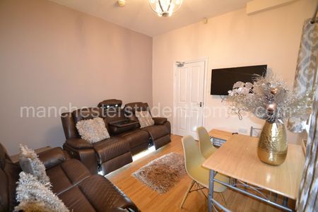 Scarsdale Road, Manchester, M14 5PR - Photo 2