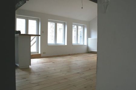 Appartement te huur - Photo 3