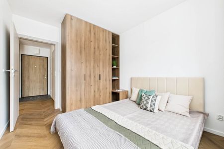 Nowoczesne mieszkanie na wynajem – Łomianki - Photo 3