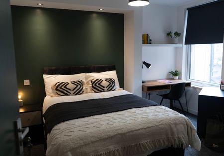 6 Bed Terraced House, Edinburgh Road, L7 - Photo 3