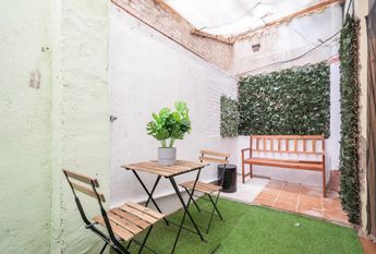 Passatge de Font, Barcelona, Catalonia 08013