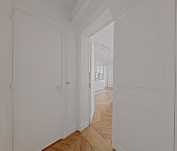 APPARTEMENT T2 A LOUER - PARIS 16EME ARRONDISSEMENT - 38.85 m - 1 5... - Photo 1