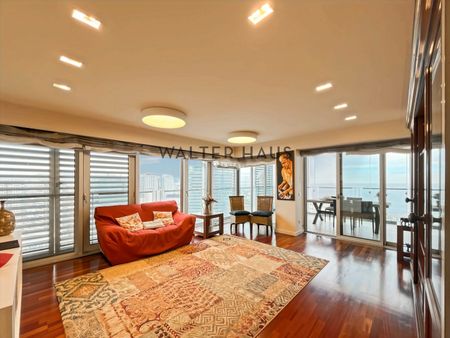 Piso de alquiler en Passeig de Garcia Fària, Diagonal Mar i el Front Marítim del Poblenou - Photo 2