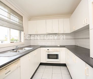 Sought after Two Bedroom Apartment in An Ideal Location - Photo 2
