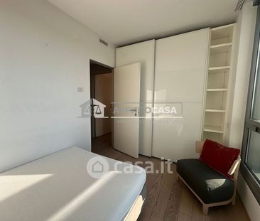 Trilocale in Affitto in Via Paolo Lomazzo 52 a Milano - Photo 4