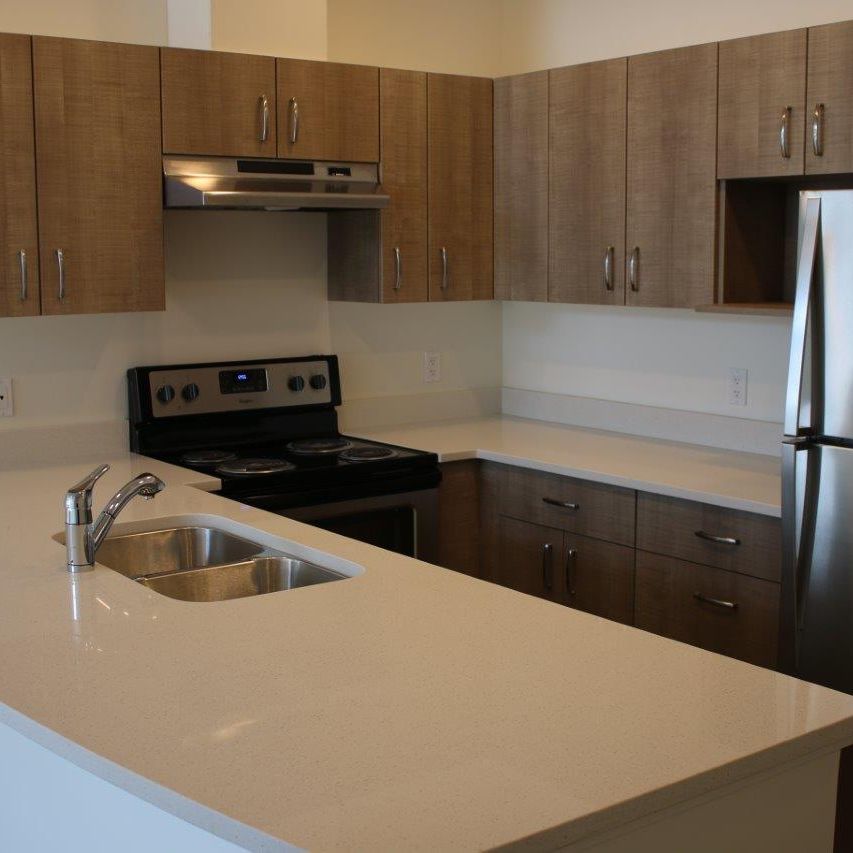 New 3 Bedroom Suite, Abbotsford BC - Photo 1