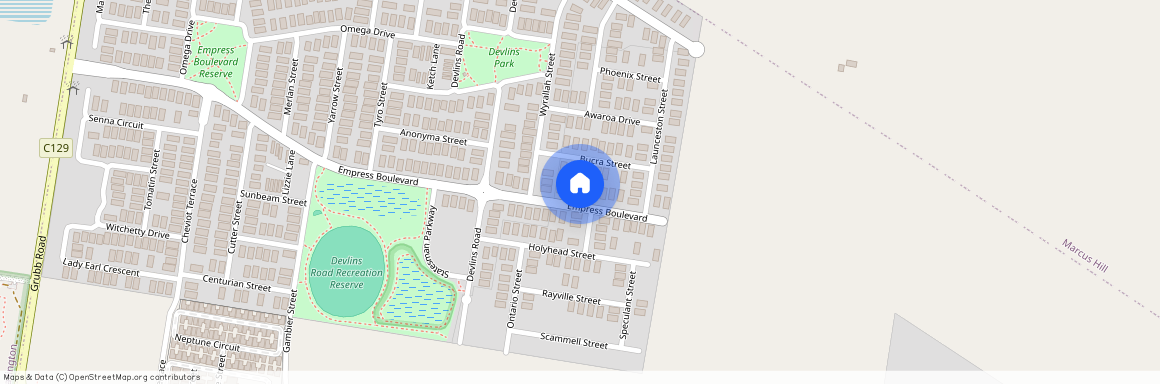 101 Empress Boulevard, Vic 3226, Ocean Grove