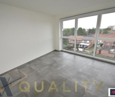 Recent 3 slpk. duplex appt. met terr., 2 autostpltsn., private berg... - Photo 3