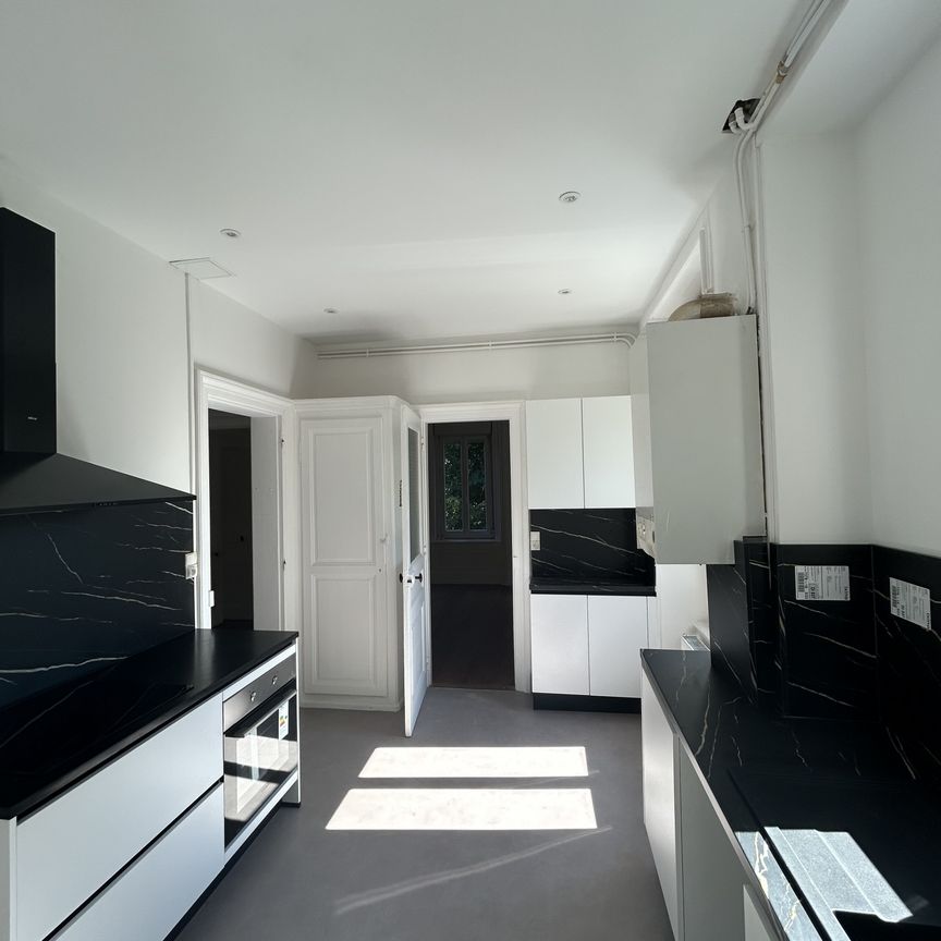 Location Appartement 4 pièces 99m² VALDOIE 90300 - Photo 1