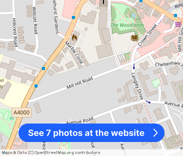 Mill Hill Road, Acton - Photo 1