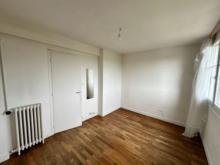 Appartement T3 à Rennes - Photo 2