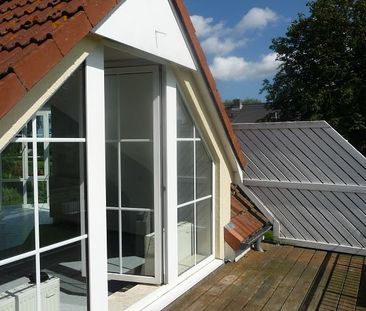 Wohnen auf dem Land – 2-Raumwohnung mit Balkon in Schmedshagen - Foto 1