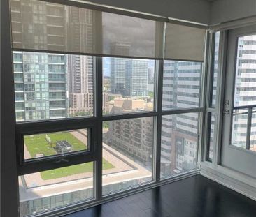 For Lease - 510 Curran Place Unit# 1405, Mississauga, Ontario - Photo 2