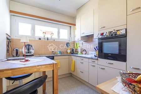 SUNNY 4 ROOM APARTMENT IN ARTORIO - Foto 5