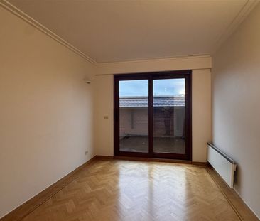 Luxe appartement is rustig gelegen te Anzegem met een groot terras ... - Foto 4