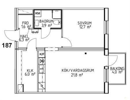 Dirigentvägen 66 - Foto 4
