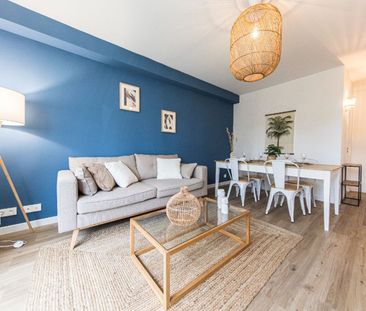 Appartement à louer - Photo 5