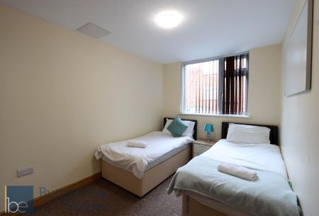 1 bedroom ground floor flat to rent - Photo 3