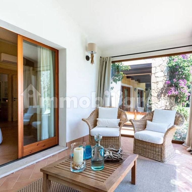 Villa unifamiliare viale Grecale 6, Domus De Maria - Photo 1