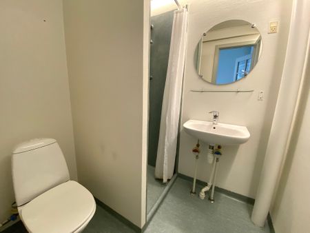 Charmerende lejlighed i hjertet af Odense C - Foto 3