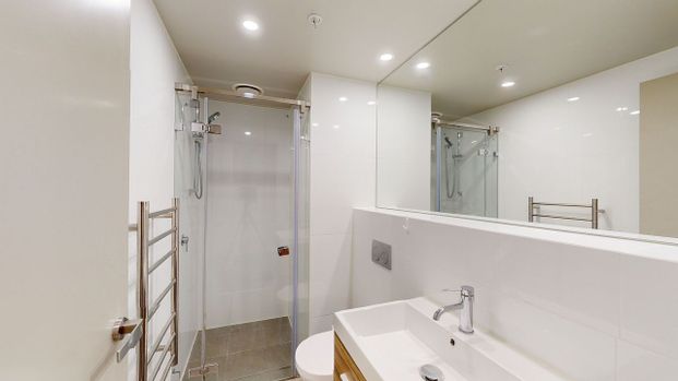 801/111 Dixon Street, Te Aro - Photo 1