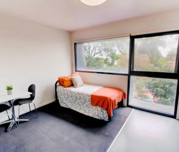 Standard Studio no balcony - Photo 1