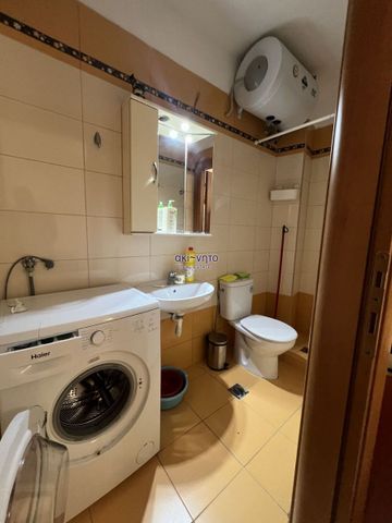 Studio/Γκαρσονιέρα για ενοικίαση Άγιος Νικόλαος (Άνω Πόλη) - Photo 5