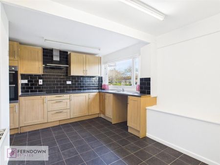 3 bedroom terraced house to rent - Photo 2