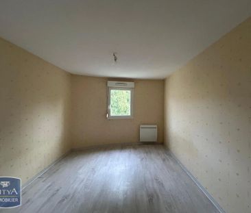 Appartement à louer 3 pièces 63.19m² - Photo 3