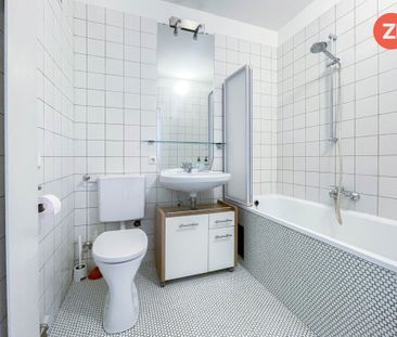 Möblierte 1- Zimmer Wohnung in Urfahr - Foto 5