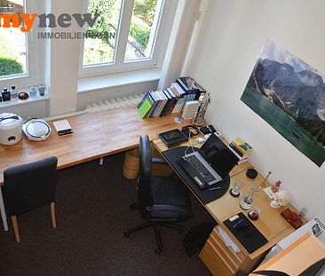 Bonn – Poppelsdorf: Einzimmerwohnung - Foto 2