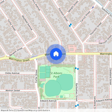 4/26 Warrington Street, Saint Albans, Christchurch City