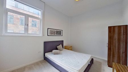 2 bedroom flat to rent - Photo 5