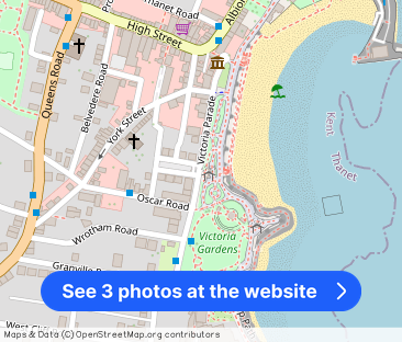 Victoria Parade, Broadstairs - Photo 1