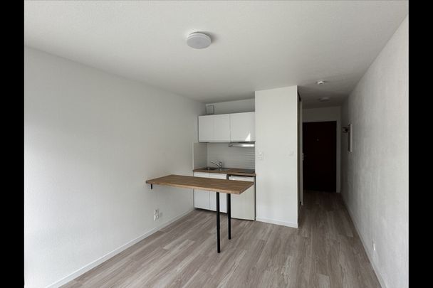 Studio 21m² / VANDOEUVRE VELODROME - Photo 1