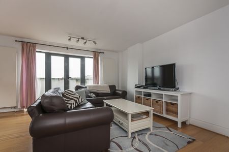 2 bedroom apartment to rent - Photo 2