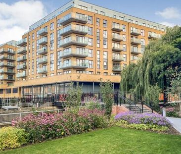 1 bedroom flat to rent - Photo 6