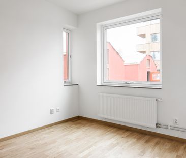 Vikaholmsallén, Växjö - Photo 1