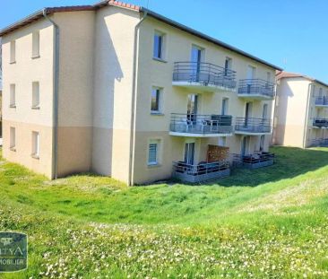 Appartement à louer 2 pièces 48.51m² - Photo 5