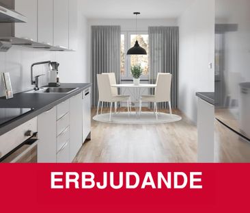 Madlyckevägen, Mariestad - Foto 1