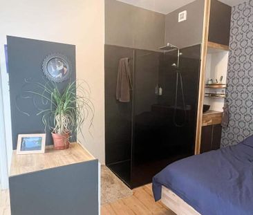 Appartement te huur in Leuven voor € 800 met 1 slaapkamer - Photo 2