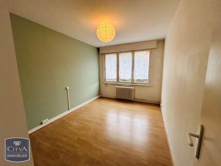 Location Appartement 3 pièces 70m² LA MADELEINE 59110 - Photo 2