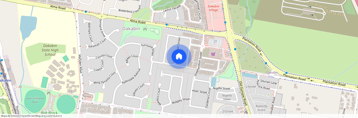 6 Sullivan Street, Qld 4503, Dakabin