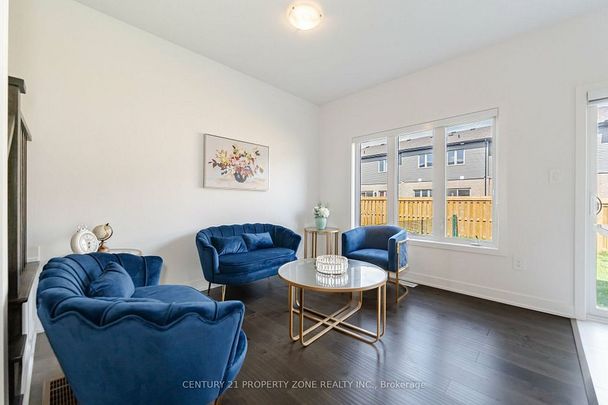 For Lease - 5 Evergreen Terrace, Barrie, Ontario - Photo 1