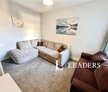 3 bedroom house to rent Mayer Street, Stoke-on-Trent, Staffordshire... - Photo 2